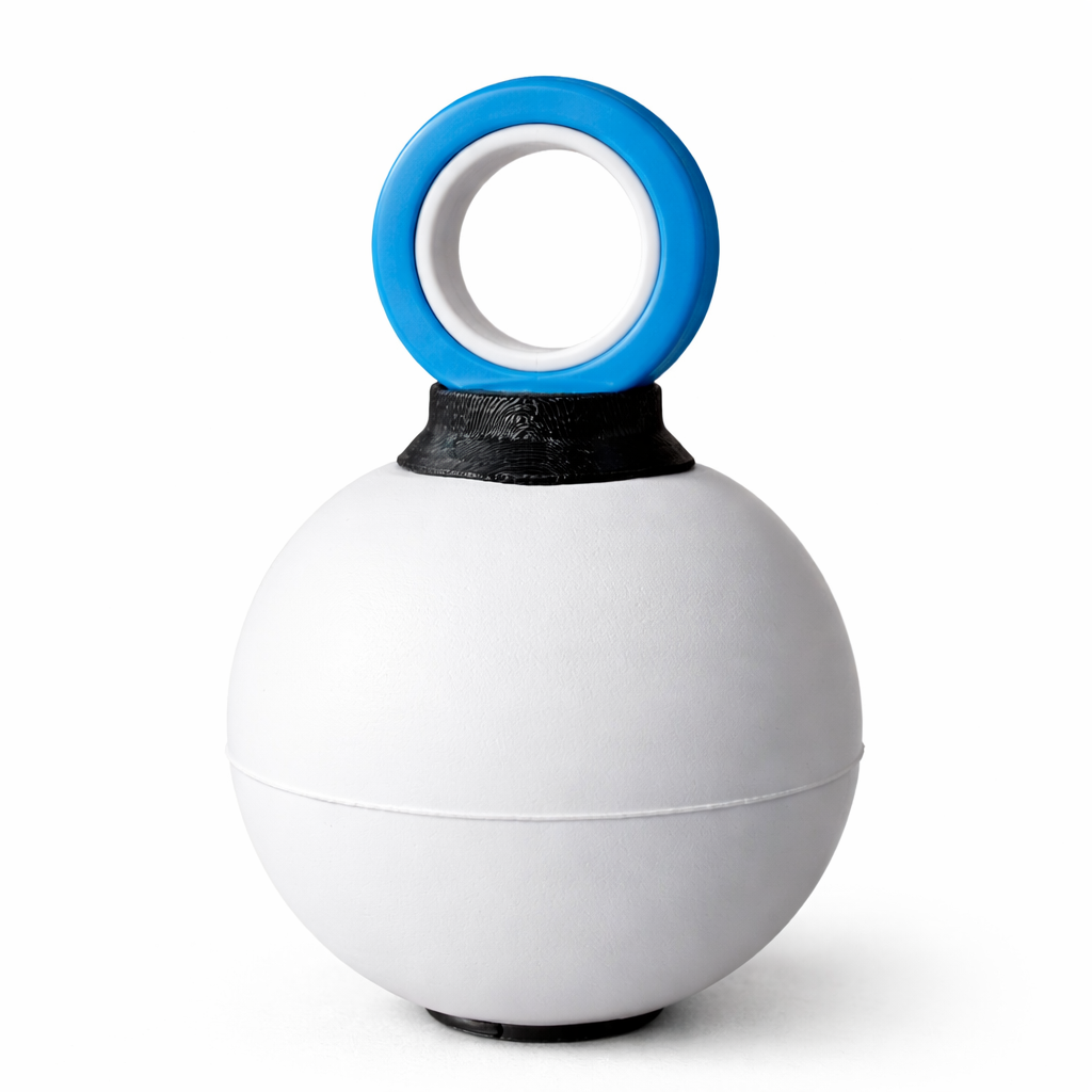 Wow Ball Classic Foam