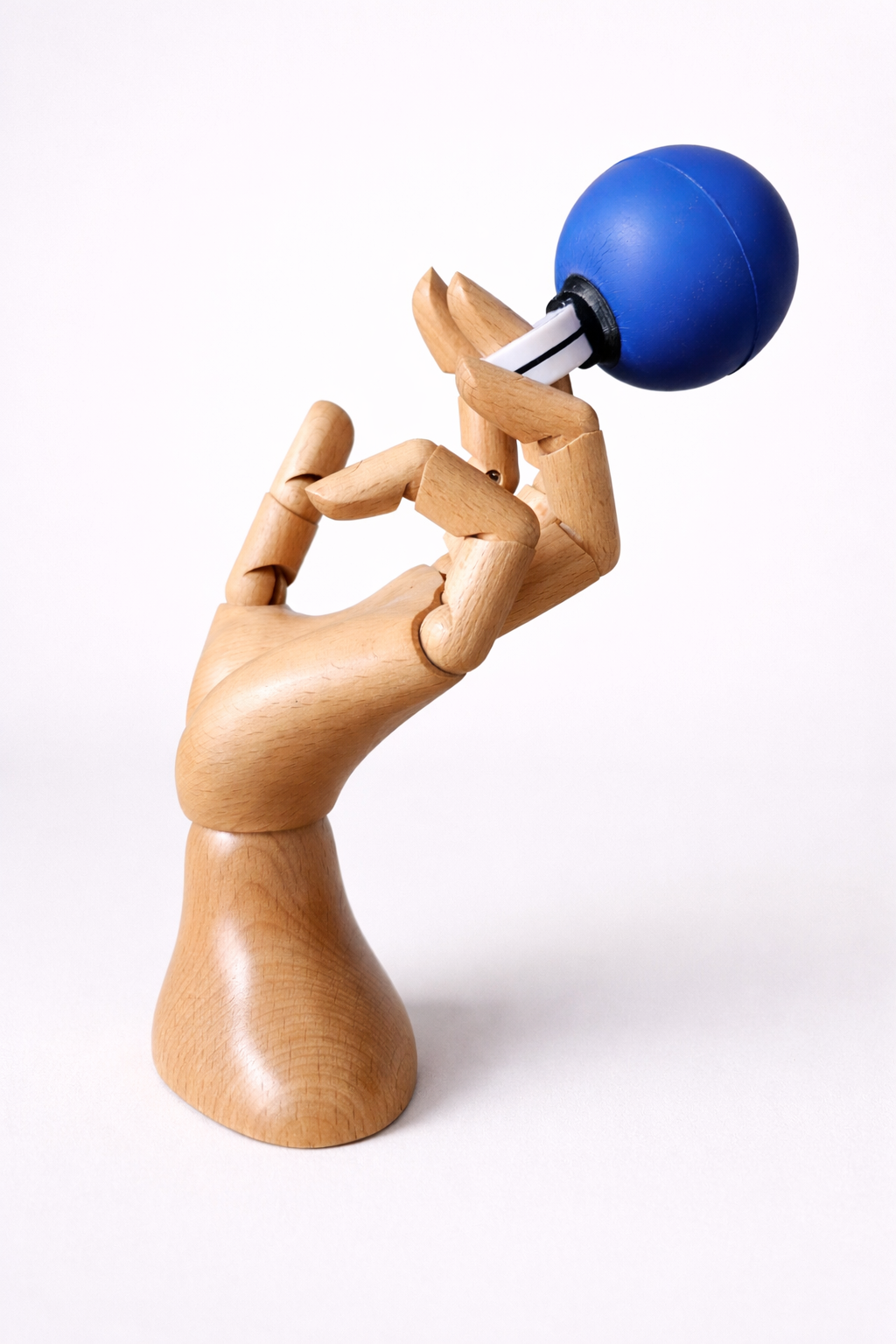 Wow Ball Classic Foam