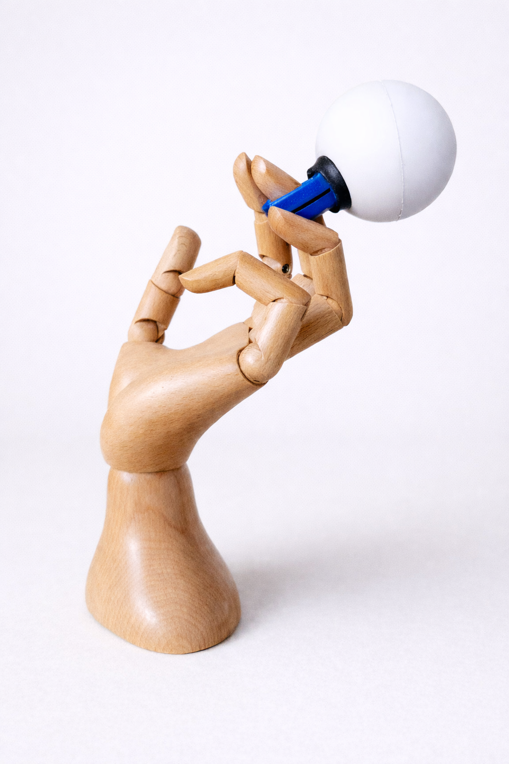 Wow Ball Classic Foam