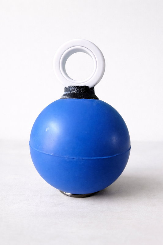 Wow Ball Classic Foam