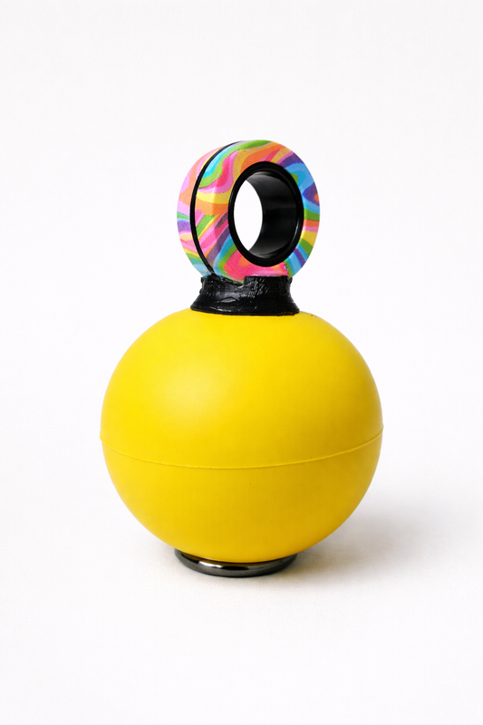 Wow Ball Classic Foam