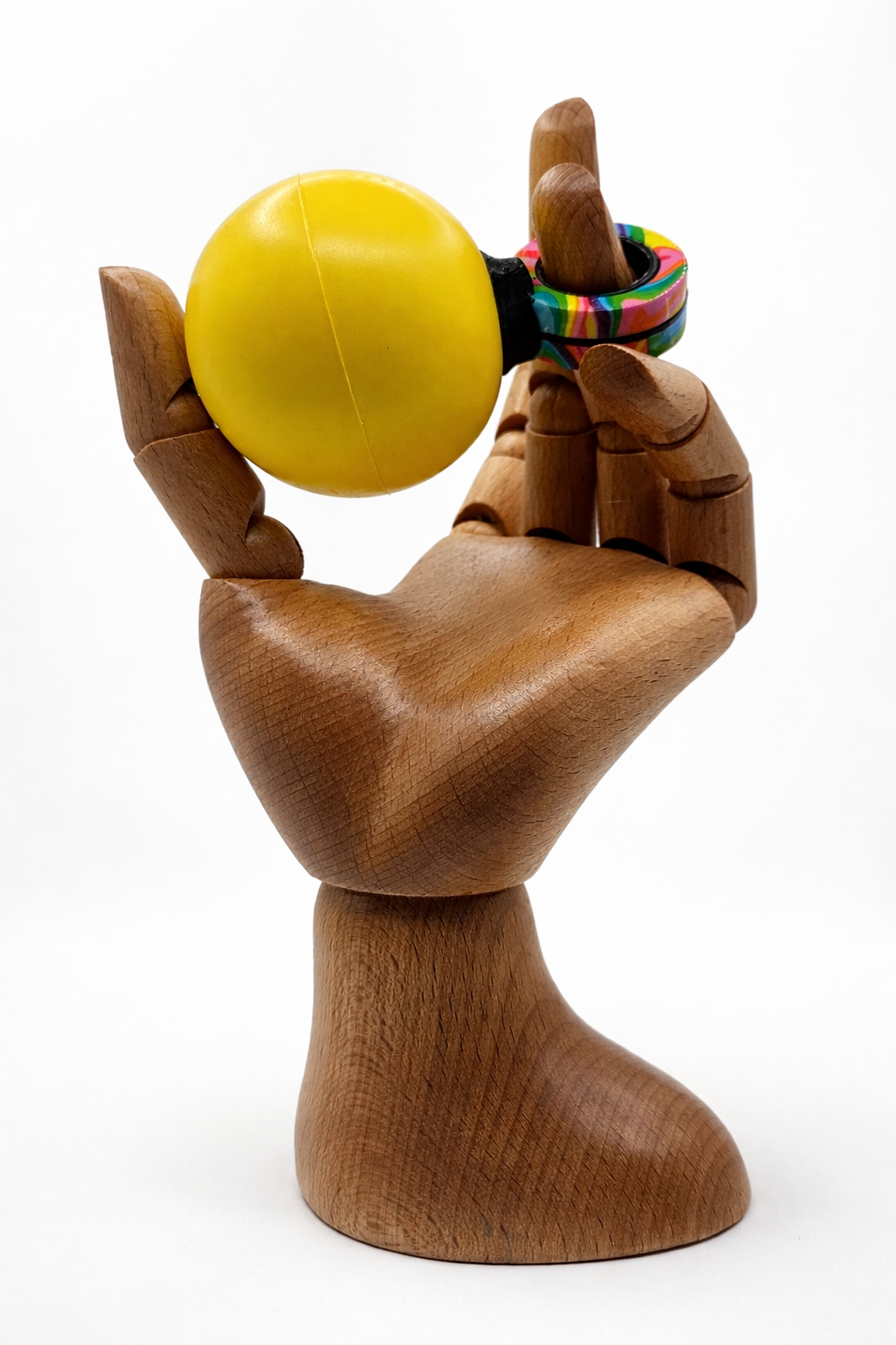 Wow Ball Classic Foam